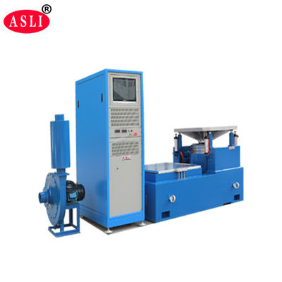 High Stability Lab Equipment Electrodynamics Laboratory Vibration Shaker For Battery Test