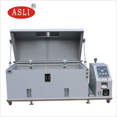 120L - 200L NSS ACSS CASS Salt Spray Test Machine For Fog Corrosion Testing