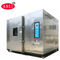 Lab Use Climatic Simulation Temperature Humidity Environmental Walk In / Drive In Stability Chamber