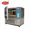 Lab Use Temperature Humidity Environmental Climate Chamber For PE Silica Gel Testing
