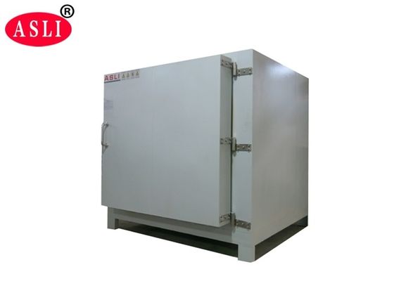 Materials ' Determine Ash Content Test Chamber High Temperature Ovens / Muffle Furnace