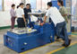 Vertical Random Vibration Test Equipment , Vibration Testing Machine For Rubber Plastic Parts