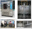ISO 4892-2 UV Weatherometer Xenon Arc Test Chamber Customized Size And Color For Rubber