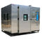 Programmable Touch Screen Walk In Stability Chamber , High Low Temperature Aging Test Chamber
